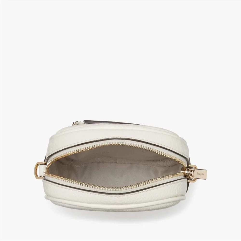 Kate Spade Rainbow Collection North South Phone Crossbody with Cloud Coin Pouch